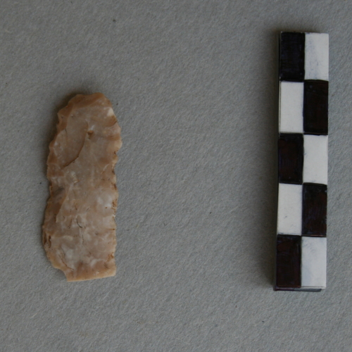 raschiatoio foliato multiplo, F7A (Laplace, 1964) (inizio II millennio a.C.)