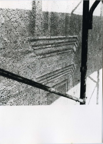 Chiesa Arcipretale di San Floriano in Pieve di Zoldo (positivo) di Alpago Novello, Adriano (metà XX)