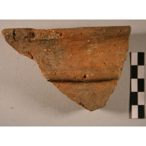 olla (età del bronzo medio)