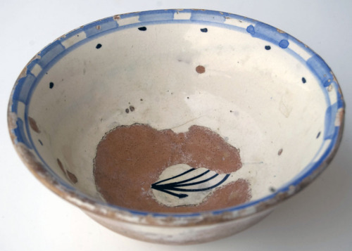 scodella (sec. XX prima metà)