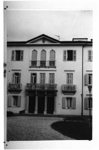 villa  - Preganziol (TV) 