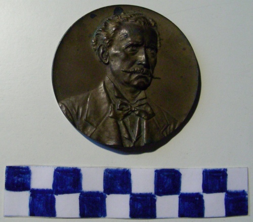 MEDAGLIONE (sec. XX)