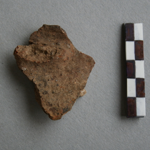 olla (Bronzo Antico)