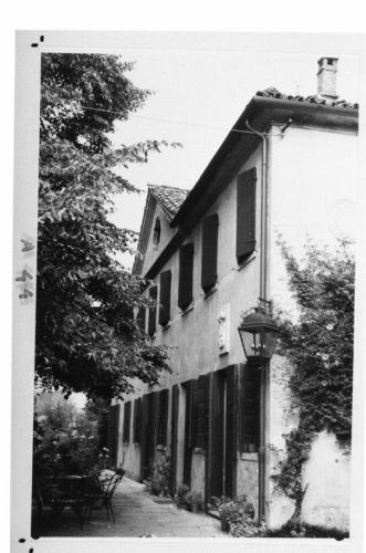 villa (, veneta) - Mogliano Veneto (TV)  (XVIII)