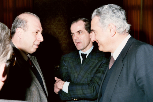 Fabris P. - Bomben A. - Rinaldi D. (negativo) di Ceolin, Elio (ultimo quarto sec. XX)