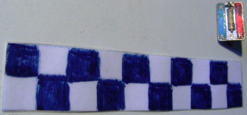 Spilla (prima metà sec. XX)