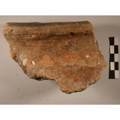 olla (età del bronzo medio)