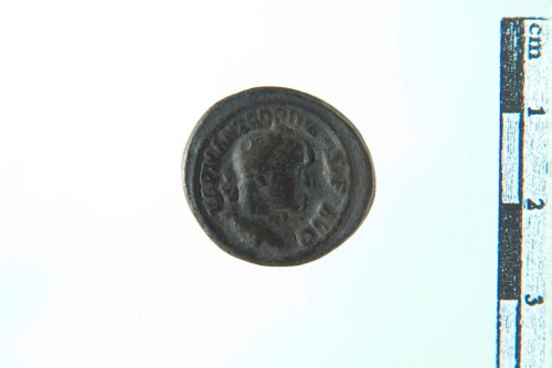 moneta (sec. XVIII- XIX d.C.)