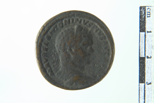 moneta (sec. XVI- XVIII d.C.)