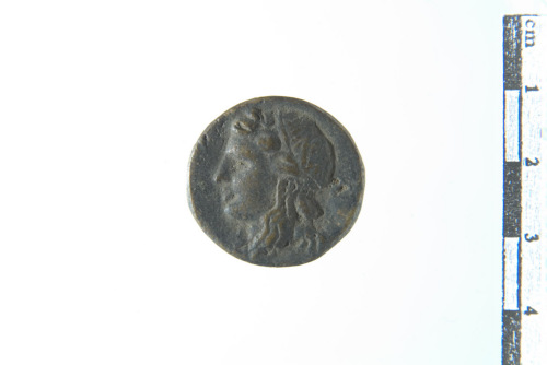 moneta (sec. XVIII-XIX)