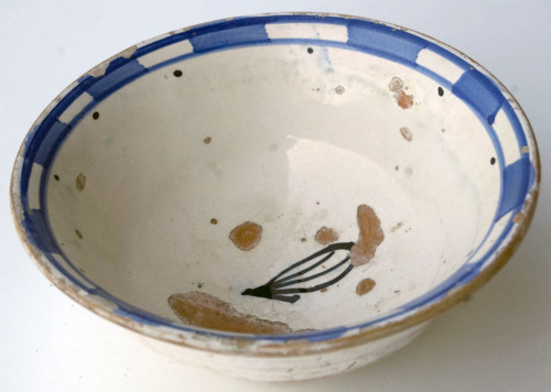 scodella (sec. XX prima metà)