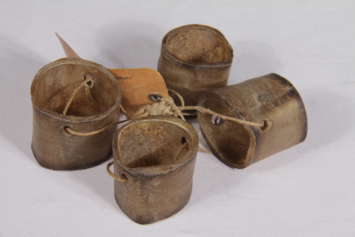 anelli - Bacino dello Zambesi (1900 c.a.)