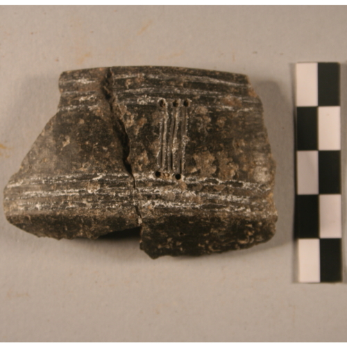 scodella (Età del Bronzo)