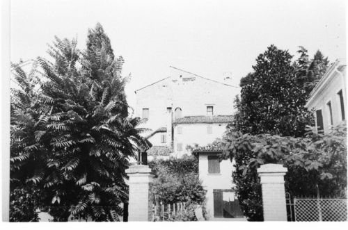 castello (, villa veneta) - S.Stino di Livenza (VE) 