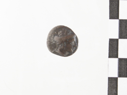 moneta - Dracma (sec. IV a.C.)
