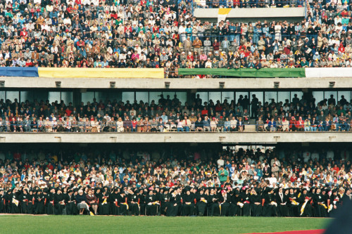 Papa Giovanni Paolo II - Verona (negativo) di Ceolin, Elio (ultimo quarto sec. XX)