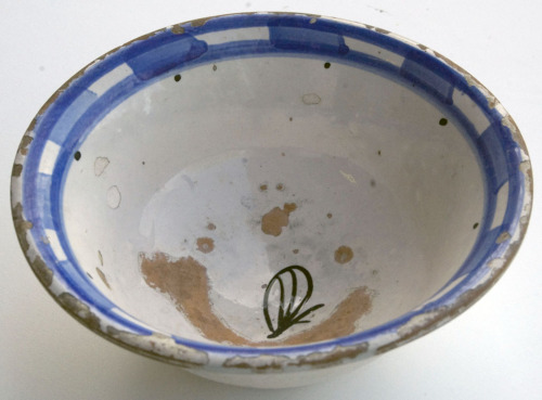 scodella (sec. XX prima metà)