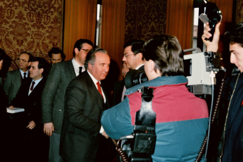 Bernini Carlo (negativo) di Ceolin, Elio (ultimo quarto sec. XX)