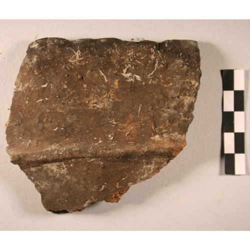 olla (età del bronzo medio)