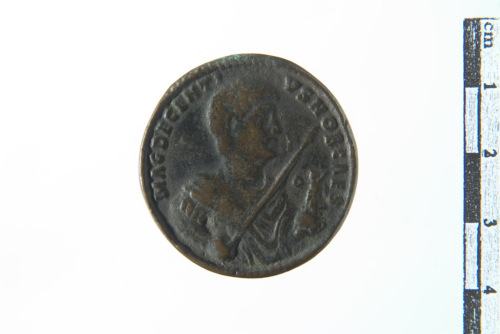 medaglione (sec. IV d.C.)