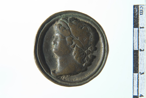 moneta (sec. XVI-XIX d.C.)