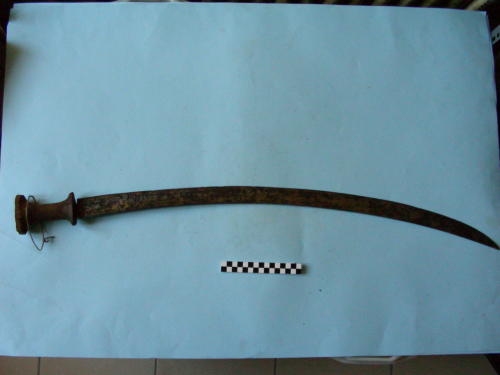 Guradè (fine sec. XIX)