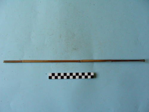 Freccia (primo quarto sec. XX)