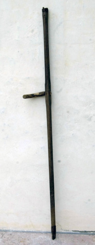 manico di falce fienaia (1950 circa)