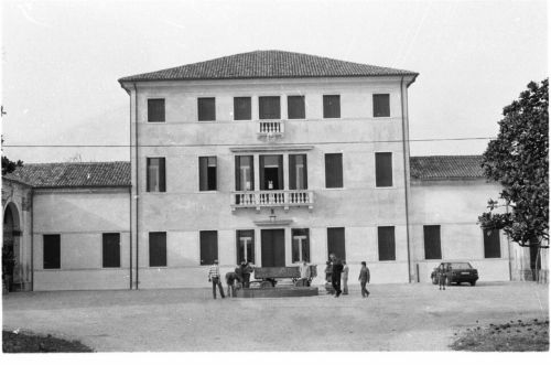 villa (, dominicale) - Mogliano Veneto (TV) 