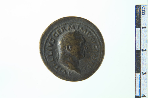 moneta (secc.XVI-XVII d.C.?)