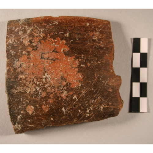 scodella (Età del Bronzo)