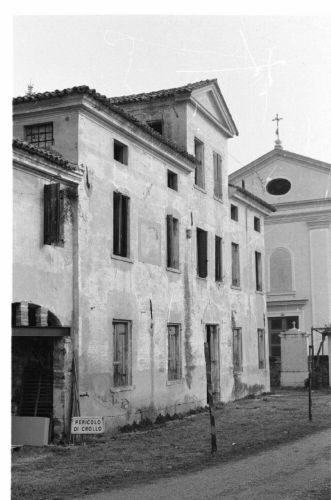 villa (, veneta) - Silea (TV) 