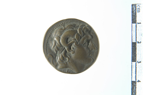 moneta (sec. XVIII-XIX)