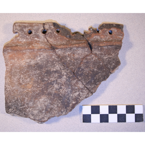 Dolium (età del bronzo antico)