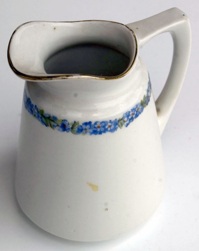 lattiera, recipienti - Ambito fiorentino (produzione industriale) (1896 post)