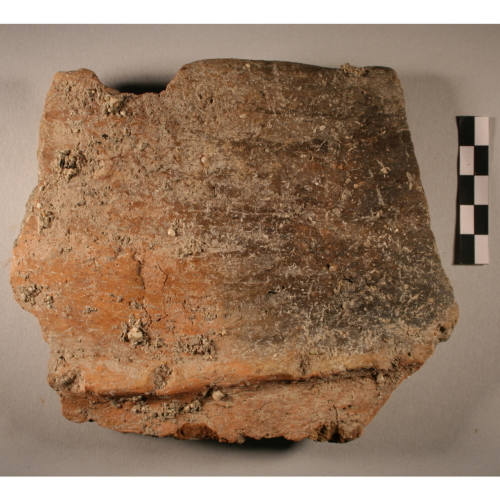 olla (età del bronzo medio)