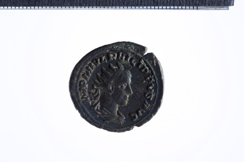 moneta - Antoniniano (III sec. d.C.)