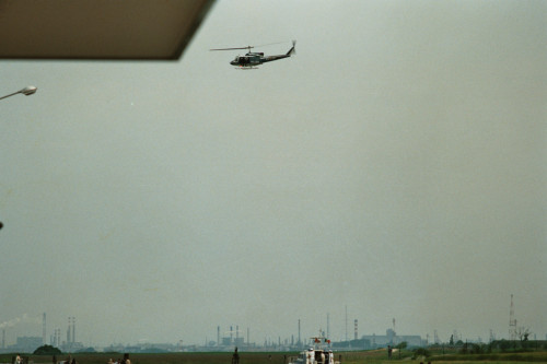 Vertice Economico - Venezia - 1987 (negativo) di Ceolin, Elio (studio fotografico) (ultimo quarto XX)