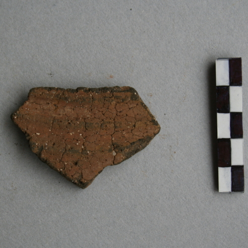 indeterminato (Bronzo Antico)