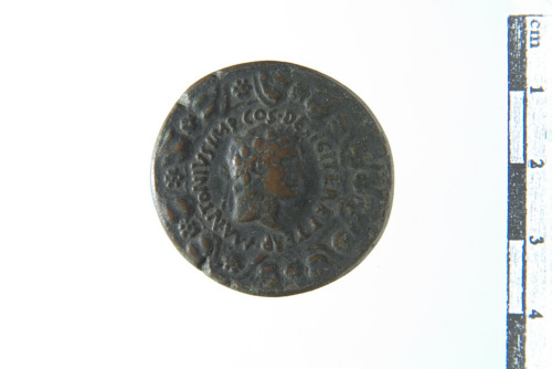 moneta (sec. XVIII-XIX)