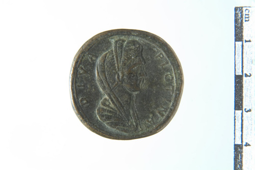 moneta (sec. XVIII-XIX)