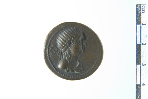 moneta (sec. XVIII-XIX)