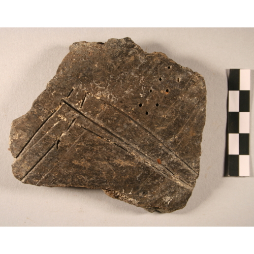 scodella (Età del Bronzo)