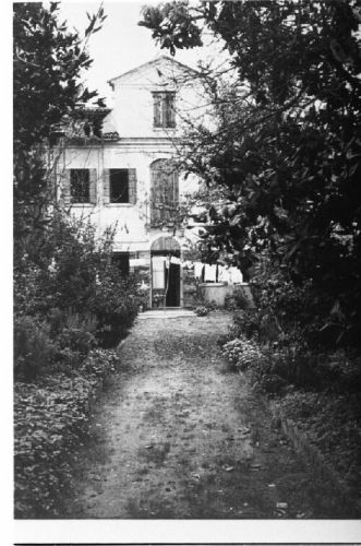 villetta (, rurale) - Stra (VE)  (XVIII, seconda metà)