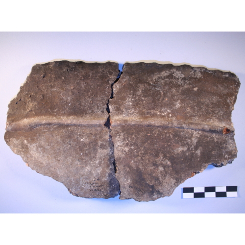 olla (Età del Bronzo)