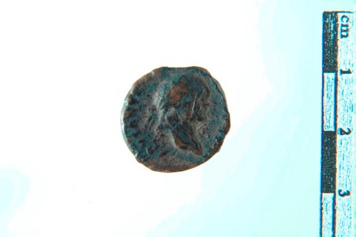 moneta (sec. XVIII- XIX d.C.)