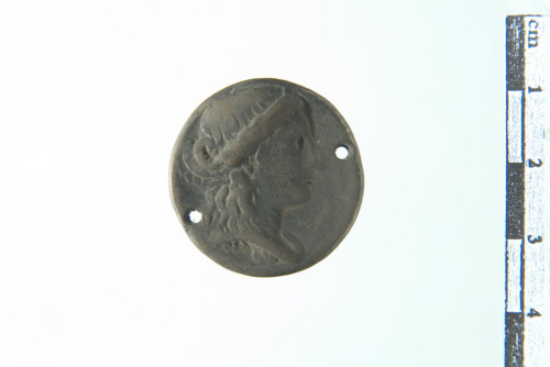 moneta (sec. XVIII-XIX)