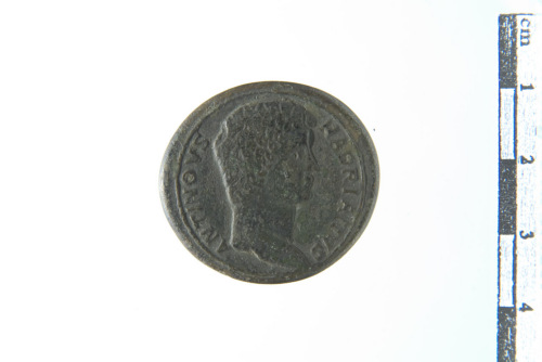 moneta (sec. XVIII-XIX)