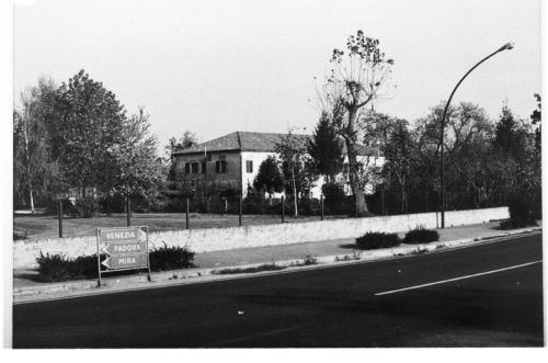 casa (, colonica) - Mira (VE)  (XVIII)