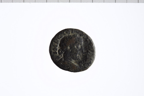 moneta (terzo quarto sec. III d.C.)